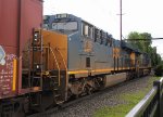 CSX 3106 on K061